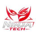 Ninja Tech Logo